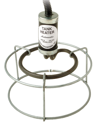 model w-493 image farm innovators Submergible Bucket Heater